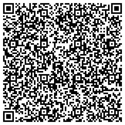 QR-код с контактной информацией организации Специальная (коррекционная) общеобразовательная школа-интернат №54 г. Пензы