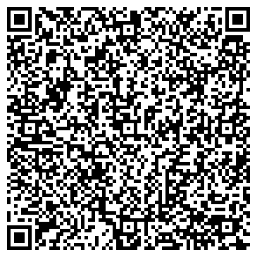 QR-код с контактной информацией организации 100 диванофъ