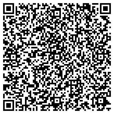 QR-код с контактной информацией организации СтройМаркет, магазин, ИП Пеньковский А.М.