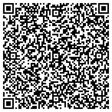 QR-код с контактной информацией организации Сантех НСК
