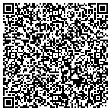 QR-код с контактной информацией организации Средняя общеобразовательная школа №75/62, 1 корпус