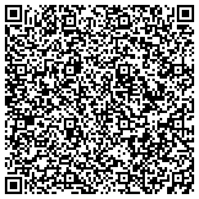 QR-код с контактной информацией организации ООО 1245 УНР