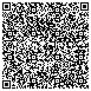 QR-код с контактной информацией организации Нина-ортомед