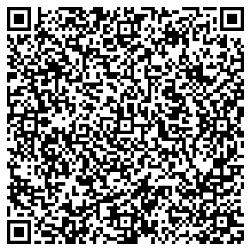 QR-код с контактной информацией организации ООО АкваСтрой