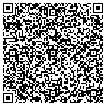 QR-код с контактной информацией организации Зеркало Мира