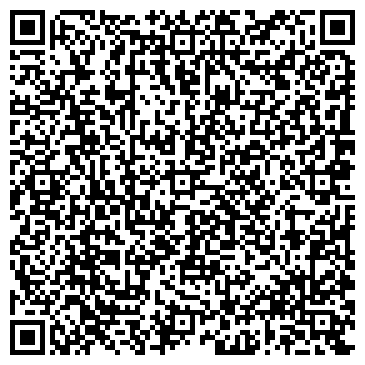 QR-код с контактной информацией организации ООО Платан-Мебель