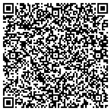 QR-код с контактной информацией организации Безрамное остекление, производственная компания, ООО ОБМ