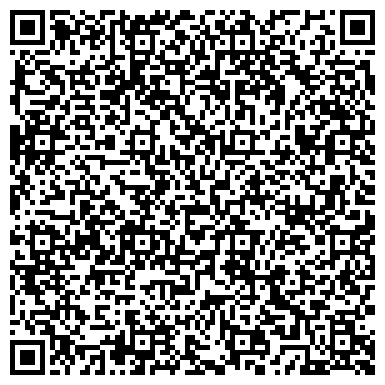 QR-код с контактной информацией организации Ладомед