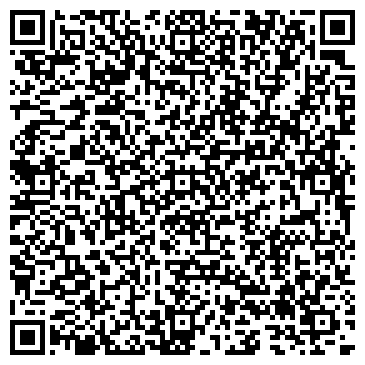 QR-код с контактной информацией организации ООО Кольцо