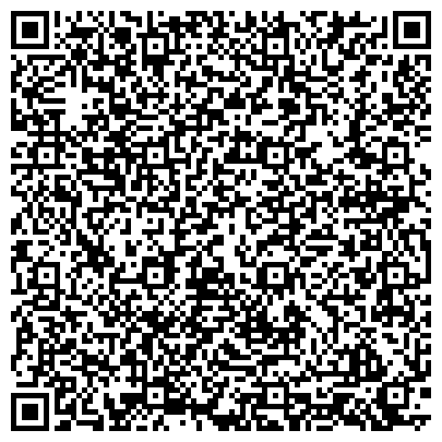 QR-код с контактной информацией организации Средняя общеобразовательная школа им. С.Е. Кузнецова, с. Чемодановка