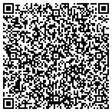 QR-код с контактной информацией организации ООО Золотая рыбка