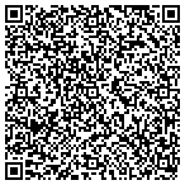 QR-код с контактной информацией организации Мебиком Тюмень