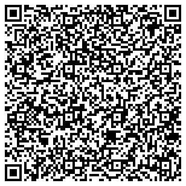 QR-код с контактной информацией организации Средняя общеобразовательная школа №218, 3 корпус