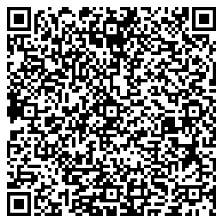 QR-код с контактной информацией организации Абель