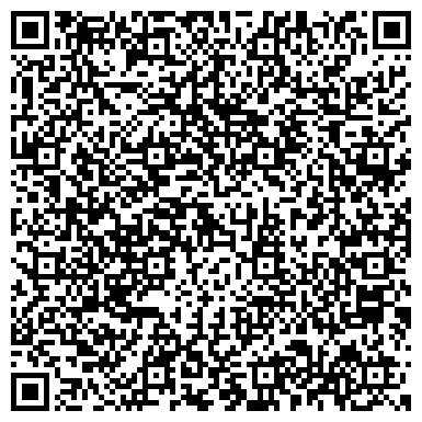 QR-код с контактной информацией организации Добрыня