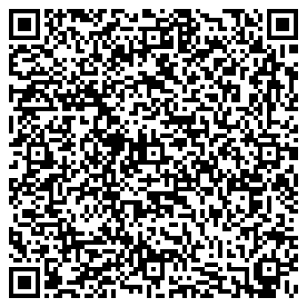 QR-код с контактной информацией организации Social Dance