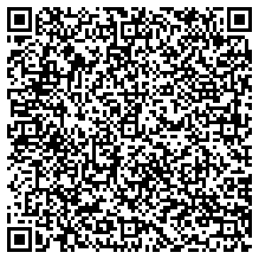 QR-код с контактной информацией организации ФИНАНСОВО-ПРОМЫШЛЕННЫЙ ИНСТИТУТ