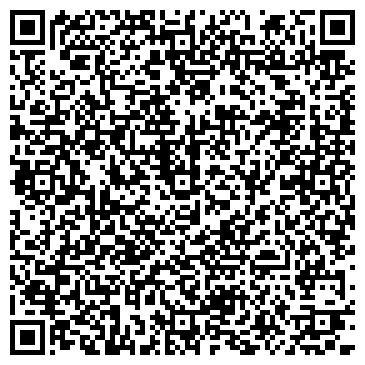 QR-код с контактной информацией организации ГАРАНТ Инжиниринг Сибирь