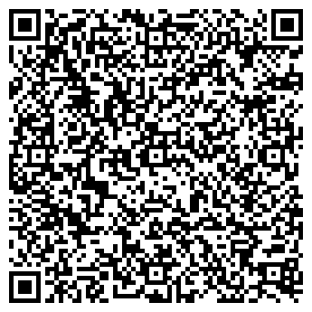 QR-код с контактной информацией организации Ладомед