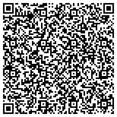 QR-код с контактной информацией организации ООО ПластСибТ