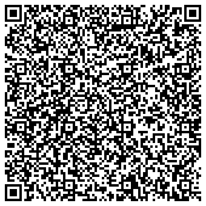 QR-код с контактной информацией организации Московский университет Министерства внутренних дел Российской Федерации имени В.Я. Кикотя