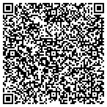 QR-код с контактной информацией организации ООО АПТЕКА-А.В.Е