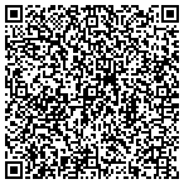 QR-код с контактной информацией организации Интенсив