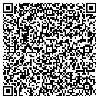 QR-код с контактной информацией организации ООО Теплоэлектротехника