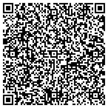 QR-код с контактной информацией организации ООО Тюмень Мебель+