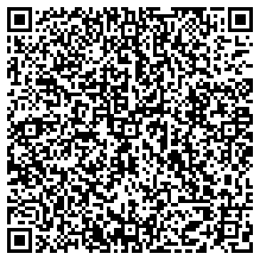 QR-код с контактной информацией организации ООО Сибсантех