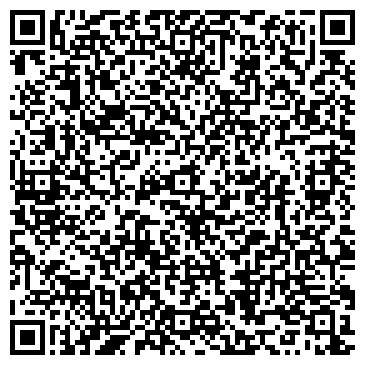 QR-код с контактной информацией организации ОАО Финотдел