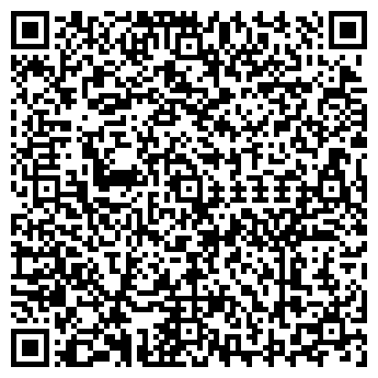 QR-код с контактной информацией организации ООО Орион-С