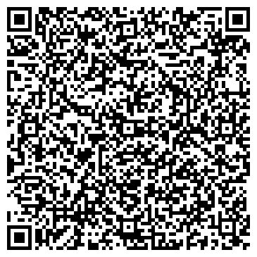 QR-код с контактной информацией организации ООО Водстрой