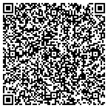 QR-код с контактной информацией организации ООО Мебель-ХИТ