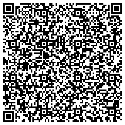 QR-код с контактной информацией организации Студия здоровья ваших ног