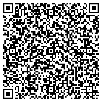 QR-код с контактной информацией организации Мебельные Решения