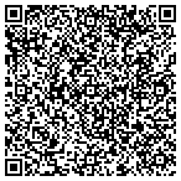 QR-код с контактной информацией организации ООО МКК ИнвестЗайм-Челябинск