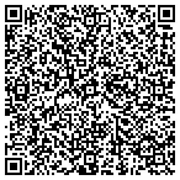 QR-код с контактной информацией организации ООО Бриз