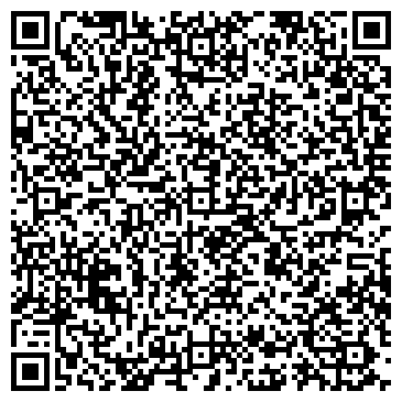 QR-код с контактной информацией организации Фесай