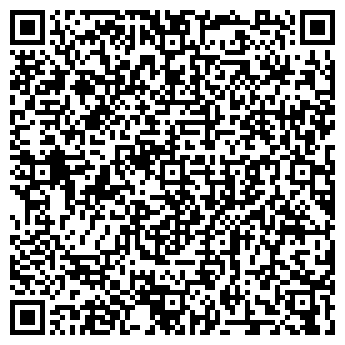 QR-код с контактной информацией организации МебельСтиль