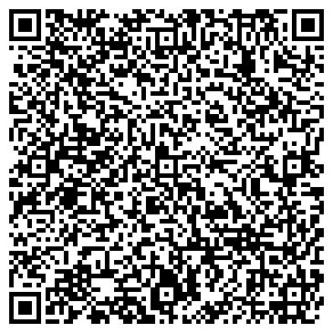 QR-код с контактной информацией организации V-Design