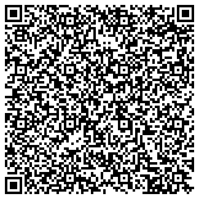 QR-код с контактной информацией организации Микрокредит, ООО, микрофинансовая организация, представительство в г. Челябинске