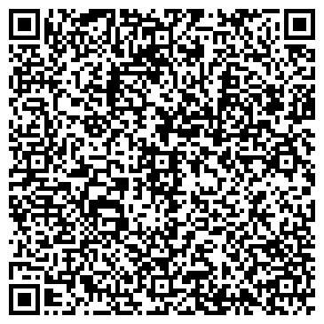 QR-код с контактной информацией организации Декор хаус