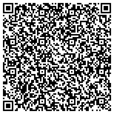 QR-код с контактной информацией организации ООО "АВиК Северо-Запад"