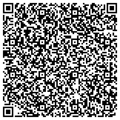 QR-код с контактной информацией организации Ортопедический салон ОРТЕКА "Менделеевская"
