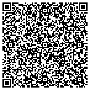QR-код с контактной информацией организации ООО Плутос