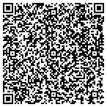 QR-код с контактной информацией организации ДиванДанн