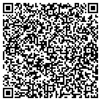 QR-код с контактной информацией организации Лана