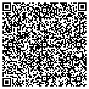 QR-код с контактной информацией организации Мебель-Сити