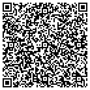 QR-код с контактной информацией организации DIVIZION